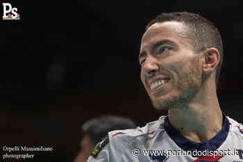 Modena Volley - Gazzetta di Modena: Le vacanze sono finite, Modena inaugura oggi al PalaPanini la stagione dei sogni - Parlandodisport.it - Parlando di Sport