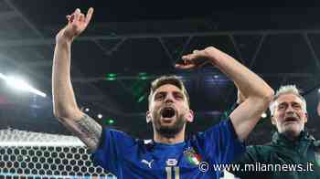 Gazzetta di Modena - Berardi, chiesta la cessione al Sassuolo: sul giocatore Milan e Fiorentina - Milan News