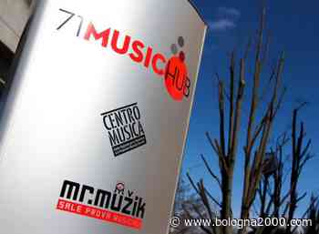 Il Centro Musica di Modena sostiene le band che suonano all'estero - Bologna 2000