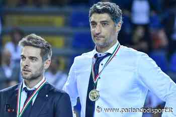 Modena Volley, al via la nuova stagione 2021/22 - Parlandodisport.it - Parlando di Sport