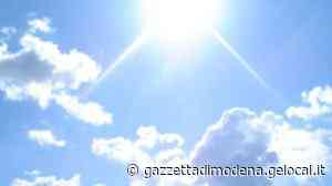 L'estate calda, da venerdì torna "Lucifero" anticiclone africano - La Gazzetta di Modena