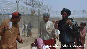 Modena si prepara ad accogliere i profughi afghani - La Gazzetta di Modena