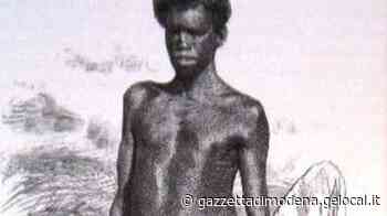 Modena, romanzo di Selmi per riflettere sugli aborigeni dell’Australia - La Gazzetta di Modena