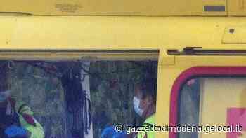 Maranello. Lo punge un insetto: 55enne rischia la vita - La Gazzetta di Modena