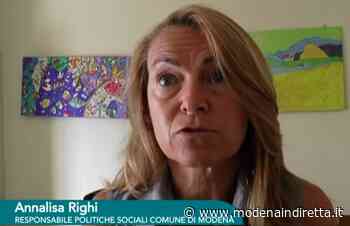 Modena, il progetto per minori stranieri soli si rafforza. VIDEO - modenaindiretta.it