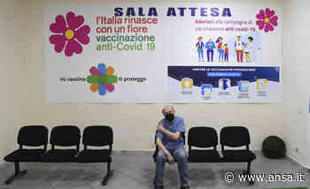 Covid: Ausl Modena sospende dieci dipendenti no-vax - Agenzia ANSA