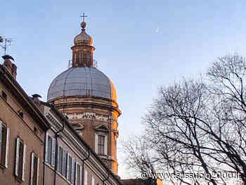 Modena: fondo di 175 mila euro per le opere connesse al culto - sassuolo2000.it - SASSUOLO NOTIZIE - SASSUOLO 2000
