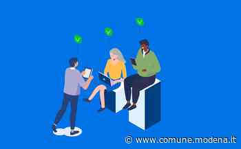 Vuoi approfondire la tua conoscenza su SPID? - Comune di Modena