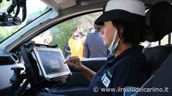Incidente Modena, guida ubriaco e si schianta contro il muretto di un ristorante - Il Resto del Carlino