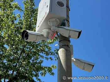 Novi di Modena: nuove telecamere contro l'abbandono di rifiuti - sassuolo2000.it - SASSUOLO NOTIZIE - SASSUOLO 2000