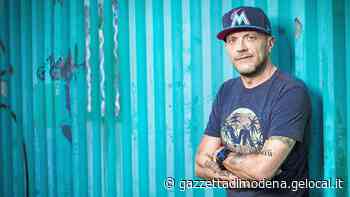 Max Pezzali in concerto a Modena il 17 settembre - La Gazzetta di Modena