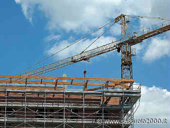 Da Modena appello a Draghi: “Superbonus 110 % da prorogare al 2026” - sassuolo2000.it - SASSUOLO NOTIZIE - SASSUOLO 2000