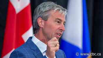 N.S. premier-designate Tim Houston says pandemic management is his top priority