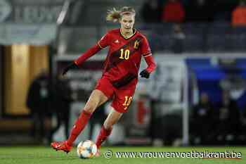 Het lijstje van Belgian Red Flames in Engeland actief is weer wat langer