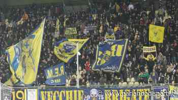 Vis Pesaro-Modena, prevendita biglietti e settore ospiti per i tifosi gialloblù - Parlandodisport.it - Parlando di Sport