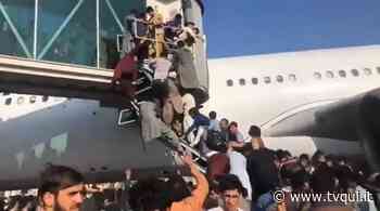 TRAGEDIA AFGHANISTAN: MODENA SI PREPARA AD ACCOGLIERE I RIFUGIATI - Tvqui