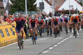 Niels De Clerck pakt provinciale trui na koppeltijdrit: “Blij met eerste zege ooit”