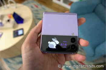 The best Galaxy Z Flip 3 cases and covers