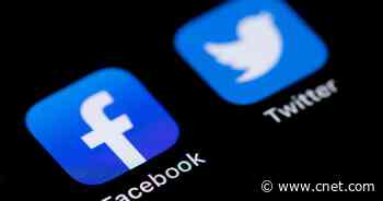 Facebook, Twitter and YouTube face content challenges as Afghanistan falls     - CNET