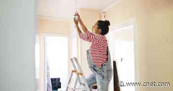 Cheap ways to make your new house feel like home     - CNET