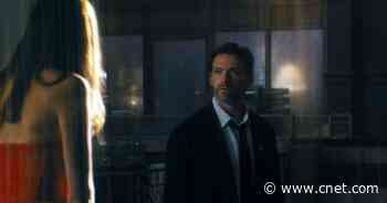 Reminiscence review: Inception meets Chinatown in entertaining near-future noir     - CNET