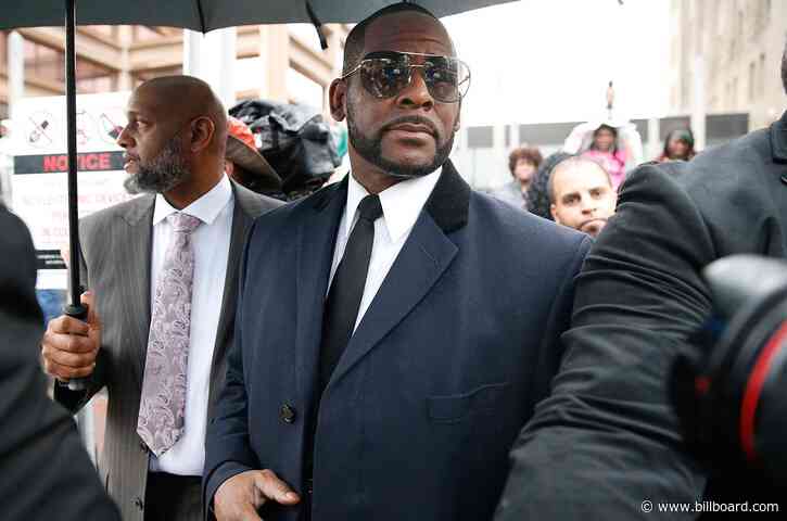 R. Kelly’s Sex Trafficking Trial Opens: Defense and Prosecution Give Opening Statements