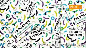 Ulmer Friedenswochen nehmen Rüstungsfirmen in Ulm ins Visier