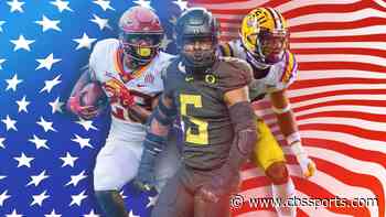 2021 CBS Sports Preseason All-America team: Alabama, Oklahoma, Ohio State, Iowa State lead early honors