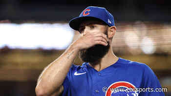 Jake Arrieta is making his Padres debut at Coors Field; the over/under is the highest of 2021 MLB season