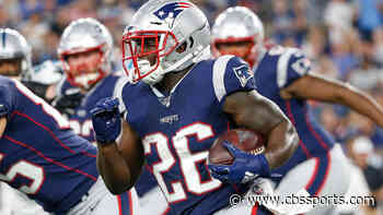 NFL DFS, Preseason Week 2: Best DraftKings, FanDuel daily Fantasy football picks for Patriots vs. Eagles