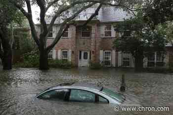 Here's what to do if your car sustains flood damage