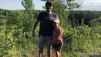 9-year-old daughter hospitalized with COVID-19 was 'terrifying' experience, father says