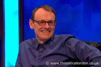 Lee Mack and Jimmy Carr lead tributes to ‘true original’ Sean Lock