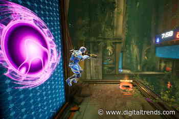 Splitgate tips and tricks: How to master the portal-filled FPS