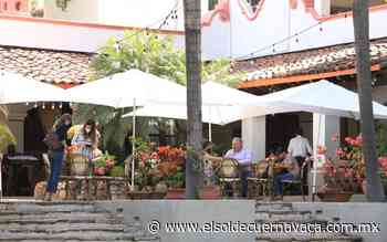 En peligro de quebrar treinta restaurantes - El Sol de Cuernavaca