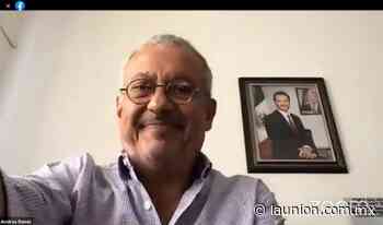 Reinventar oferta turística y aprovechar ventajas competitivas de Cuernavaca: Andrés Remis - Unión de Morelos