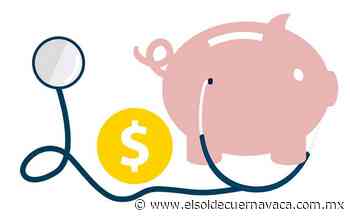 Ciudadanos invierten más en pólizas de seguro - El Sol de Cuernavaca