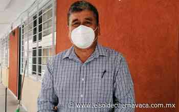 Escuelas preparan cursos para los estudiantes rezagados - El Sol de Cuernavaca