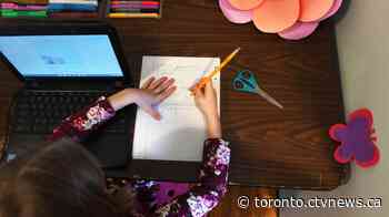 Ontario's largest school board says 14 per cent of students will learn remotely in September