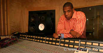 Jay-Z’s ‘Black Album’ Reconsidered