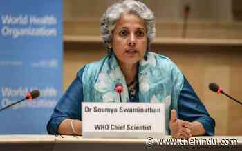 WHO warns against booster shots in high-income countries ahead of first doses in poorer countries - The Hindu