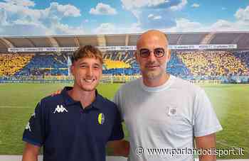 UFFICIALE - Modena Fc, rinnovo del contratto per Edoardo Duca! - Parlandodisport.it - Parlando di Sport