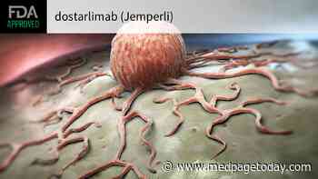 FDA Grants Tissue-Agnostic Approval to Dostarlimab for dMMR Tumors