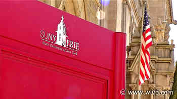 ECC lockdown lifted, student who made threat to another student located