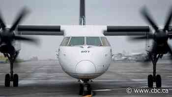 Porter Airlines, other companies to require COVID-19 vaccine or negative test for all staff