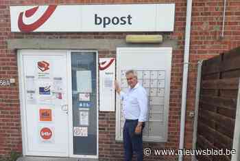 Kritiek op postkantoor dat alsmaar vaker onverwachts geslote... (Linter) - Het Nieuwsblad