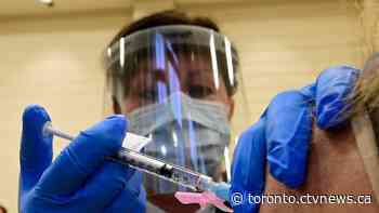 UHN considers leave of absence and terminations for unvaccinated staff