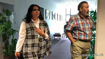 N.B. soldier found guilty of secretly feeding troops cannabis-laced cupcakes