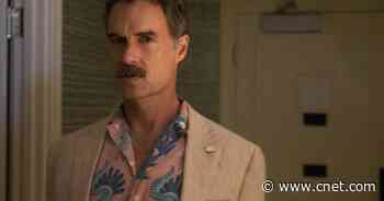 The White Lotus and Mare of Easttown be damned. Just feed me garbage TV     - CNET