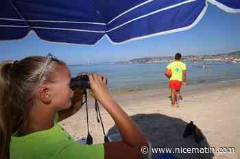 Une octogénaire, dans un état grave après un malaise au bord de l’eau à Antibes